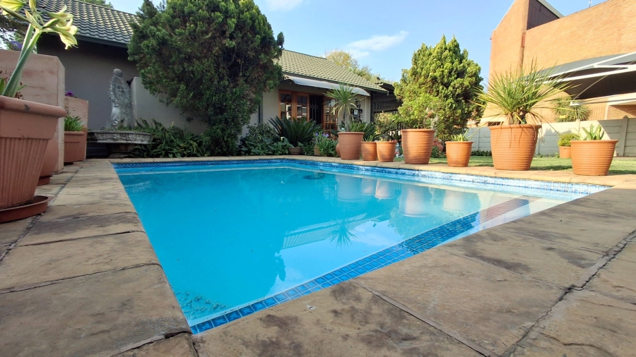 To Let 3 Bedroom Property for Rent in Vaalpark Free State